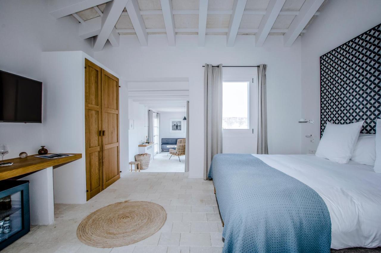 Santa Ponsa Fontenille Menorca Alaior Exterior photo